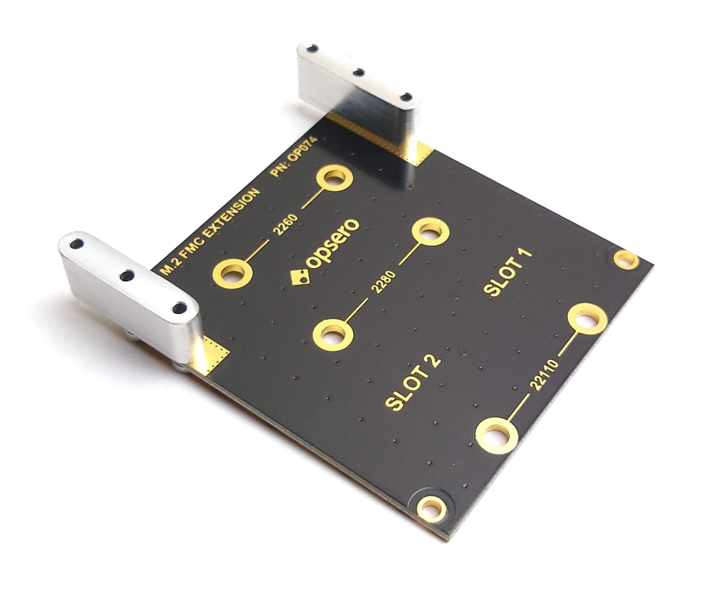 M.2 FMC Extension