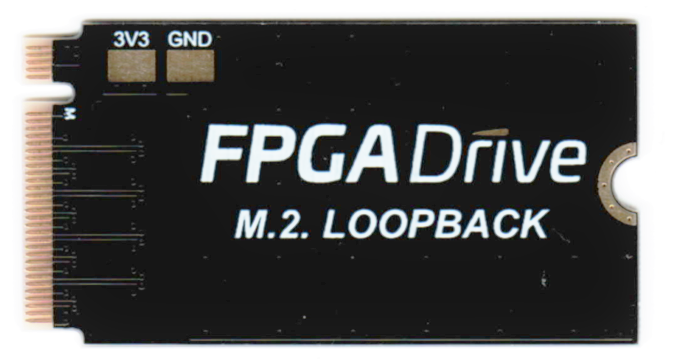 M2 Loopback Module